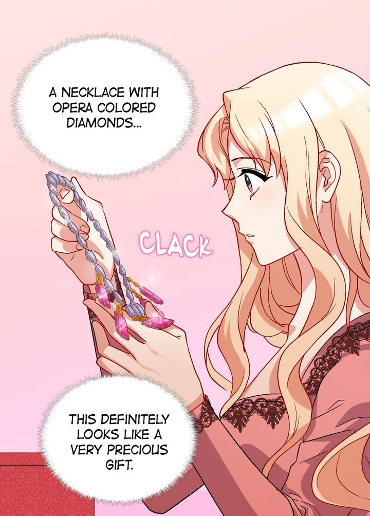 What It Takes to be a Villainess Chapter 62 page 39