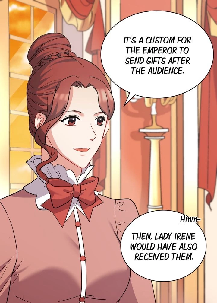 What It Takes to be a Villainess Chapter 62 page 35