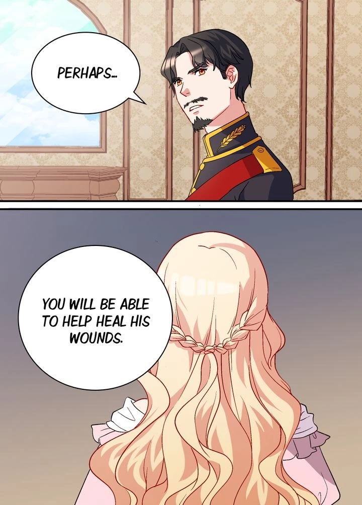 What It Takes to be a Villainess Chapter 62 page 29