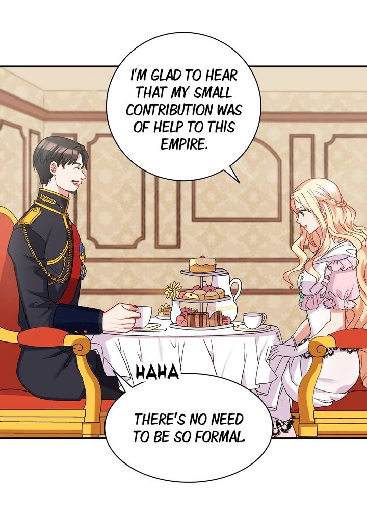 What It Takes to be a Villainess Chapter 61 page 37