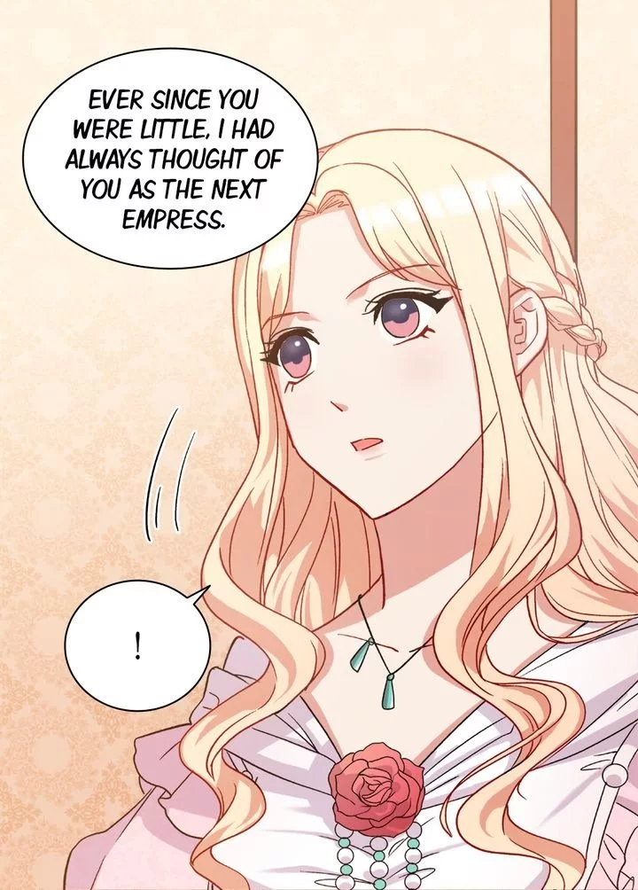What It Takes to be a Villainess Chapter 61 page 38