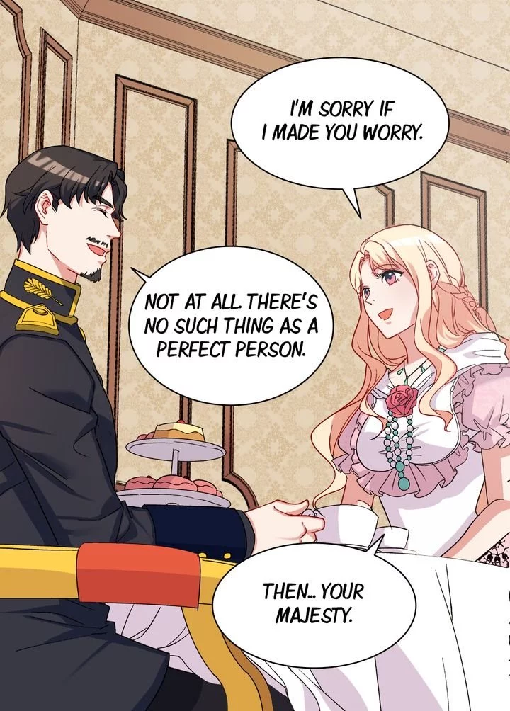 What It Takes to be a Villainess Chapter 61 page 50