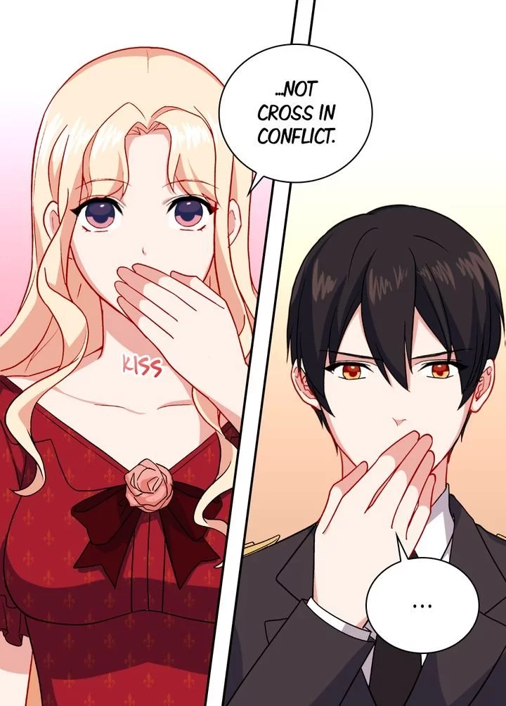 What It Takes to be a Villainess Chapter 60 page 56