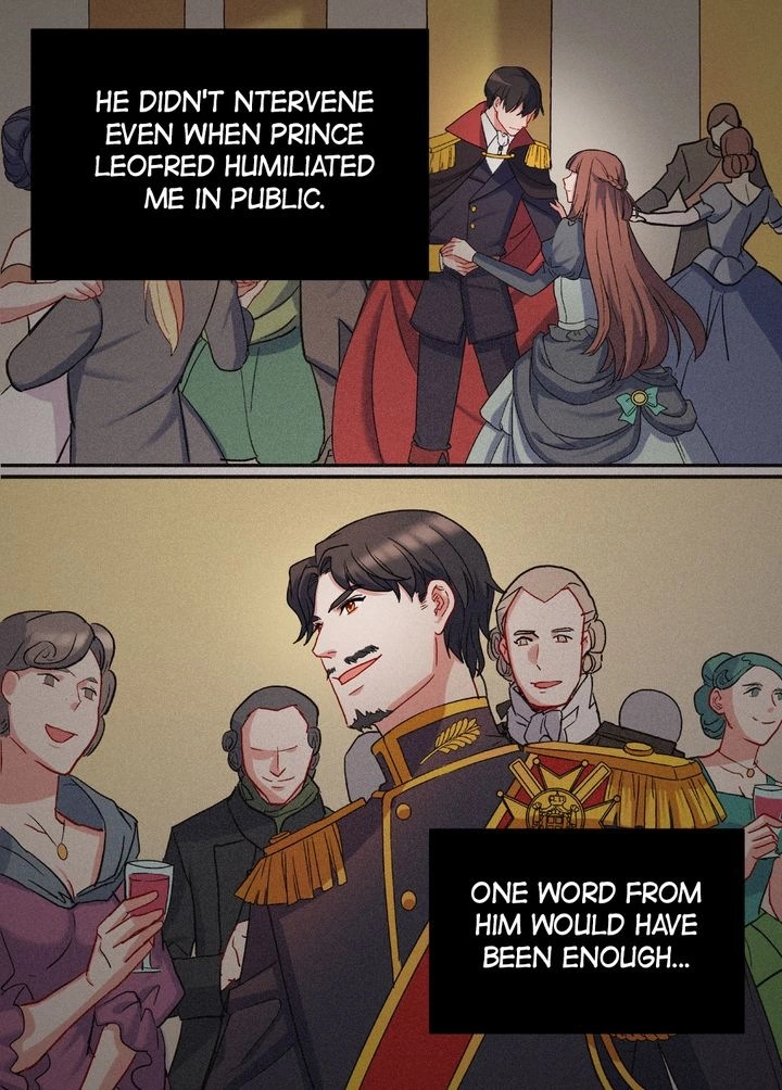 What It Takes to be a Villainess Chapter 61 page 45