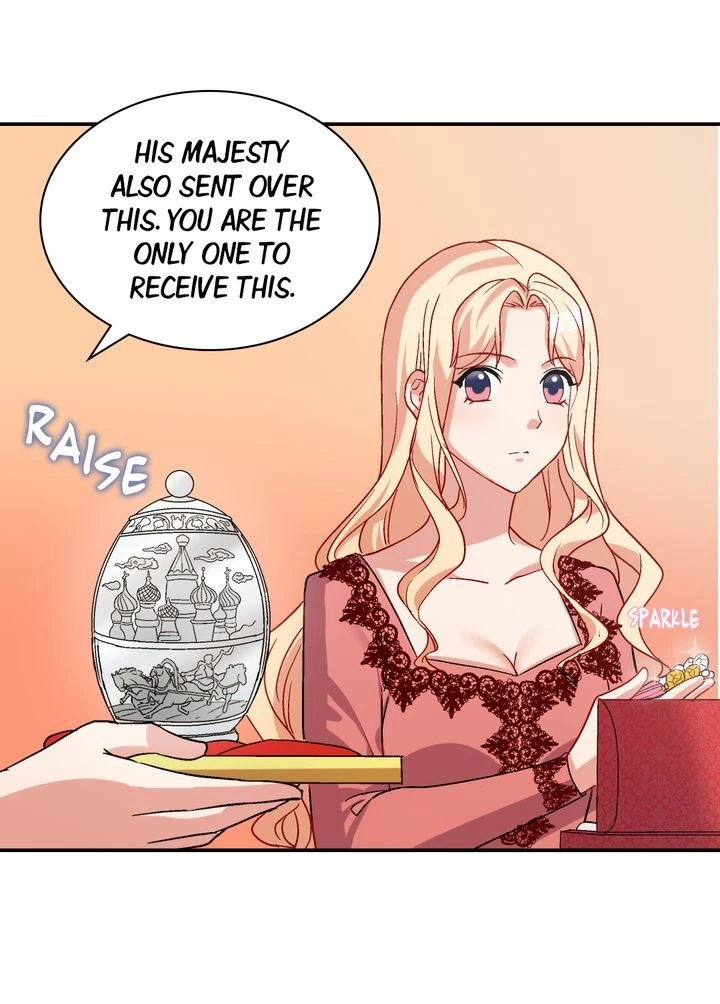What It Takes to be a Villainess Chapter 62 page 41