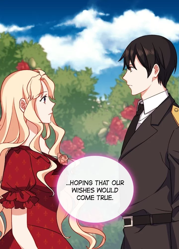 What It Takes to be a Villainess Chapter 60 page 58