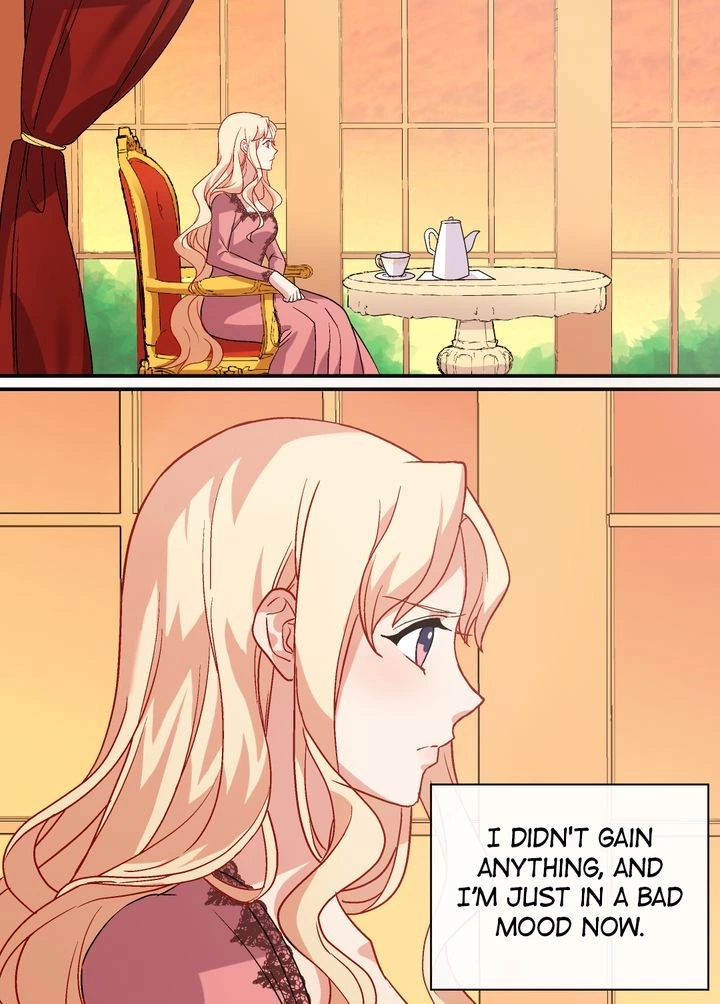 What It Takes to be a Villainess Chapter 62 page 32
