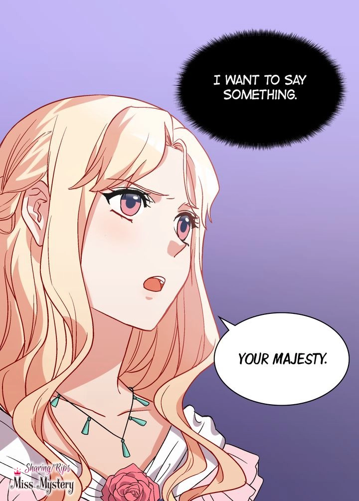 What It Takes to be a Villainess Chapter 62 page 21