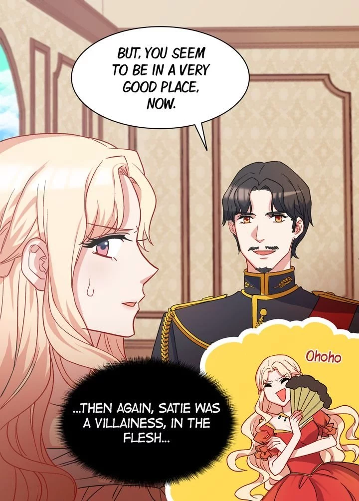 What It Takes to be a Villainess Chapter 61 page 49