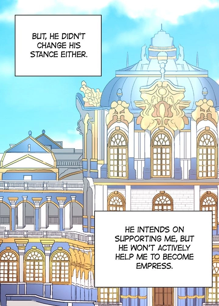 What It Takes to be a Villainess Chapter 62 page 27