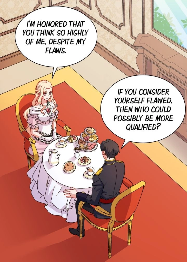 What It Takes to be a Villainess Chapter 61 page 41