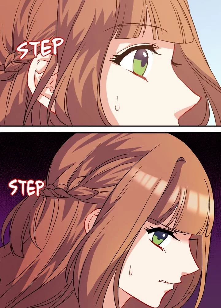 What It Takes to be a Villainess Chapter 61 page 30