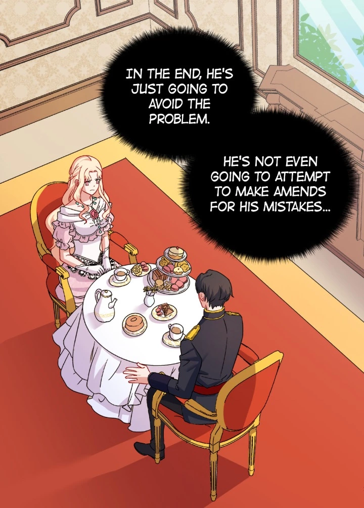 What It Takes to be a Villainess Chapter 62 page 20
