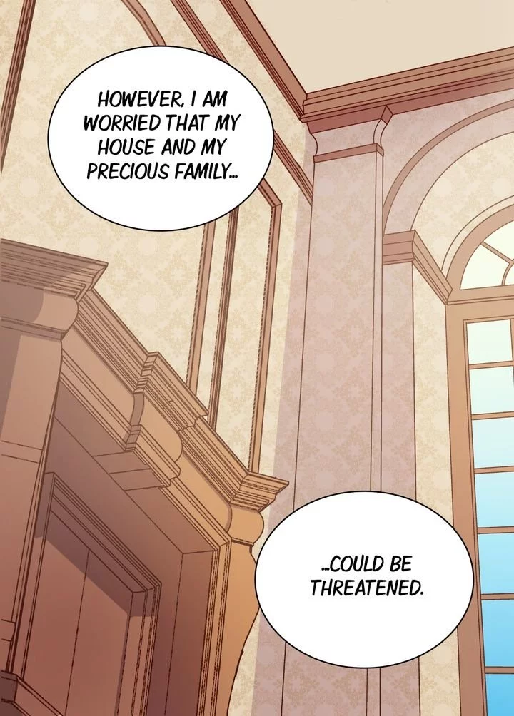 What It Takes to be a Villainess Chapter 61 page 58