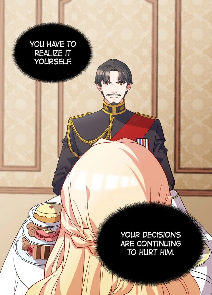 What It Takes to be a Villainess Chapter 62 page 24