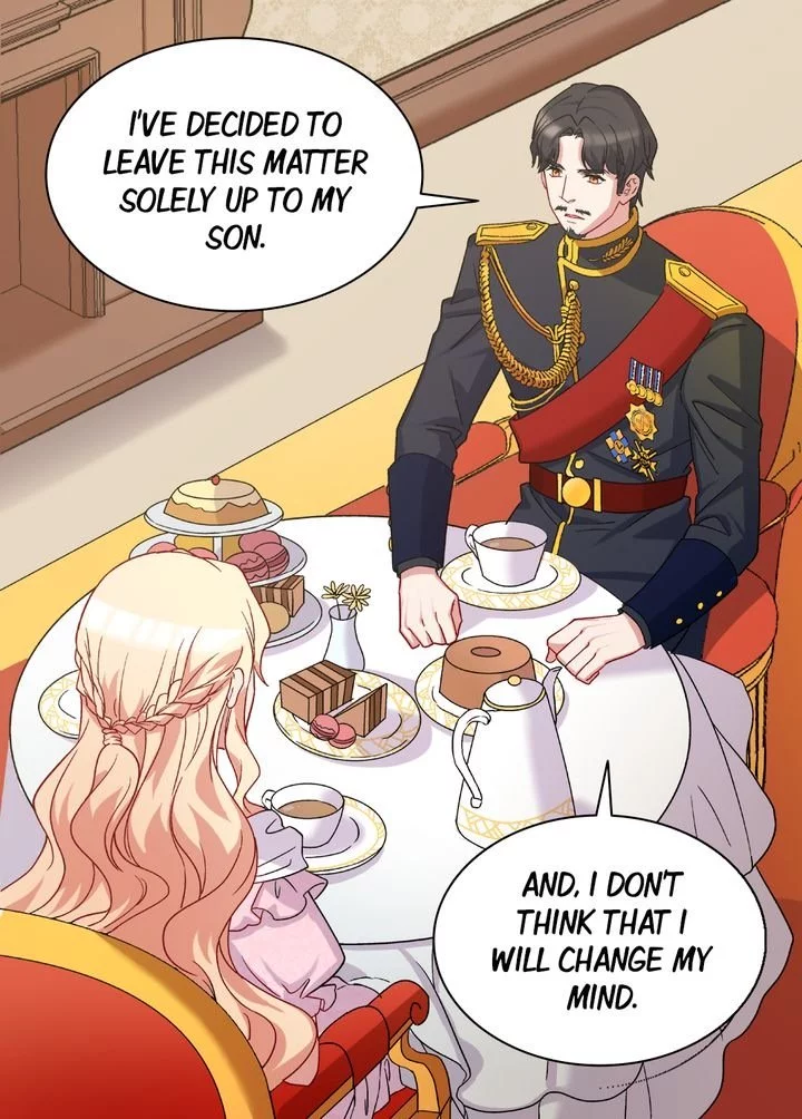 What It Takes to be a Villainess Chapter 61 page 56