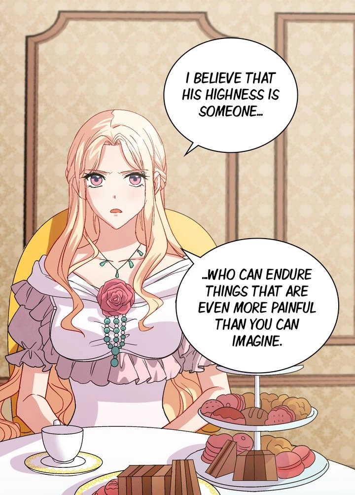 What It Takes to be a Villainess Chapter 62 page 23