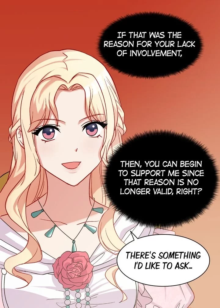What It Takes to be a Villainess Chapter 61 page 51