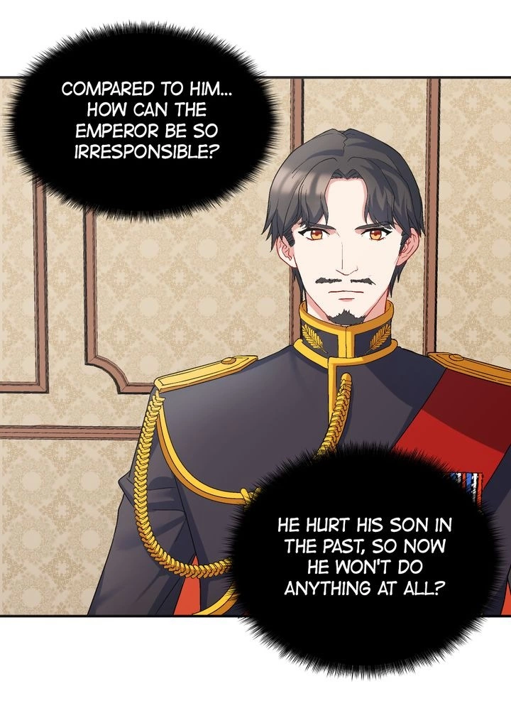 What It Takes to be a Villainess Chapter 62 page 19