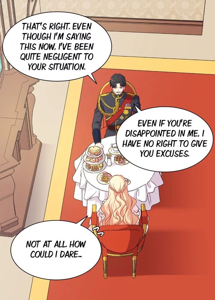What It Takes to be a Villainess Chapter 61 page 47