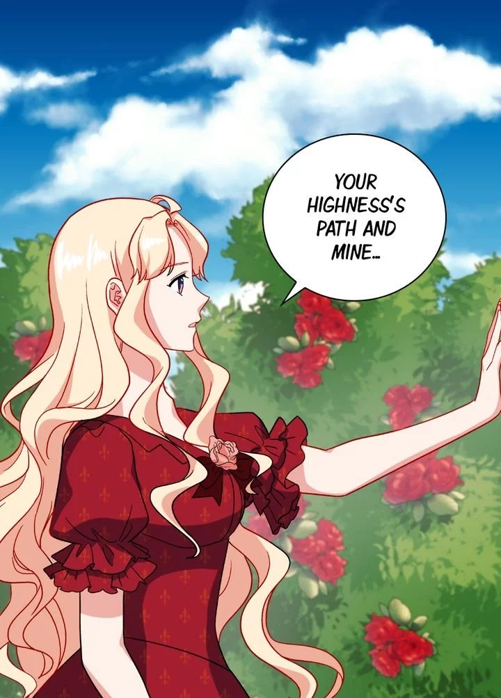 What It Takes to be a Villainess Chapter 60 page 54