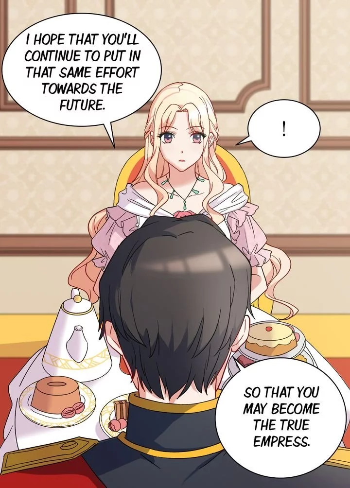 What It Takes to be a Villainess Chapter 61 page 52