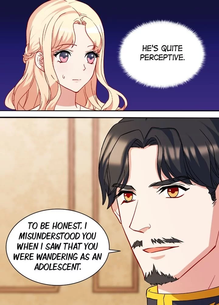 What It Takes to be a Villainess Chapter 61 page 48