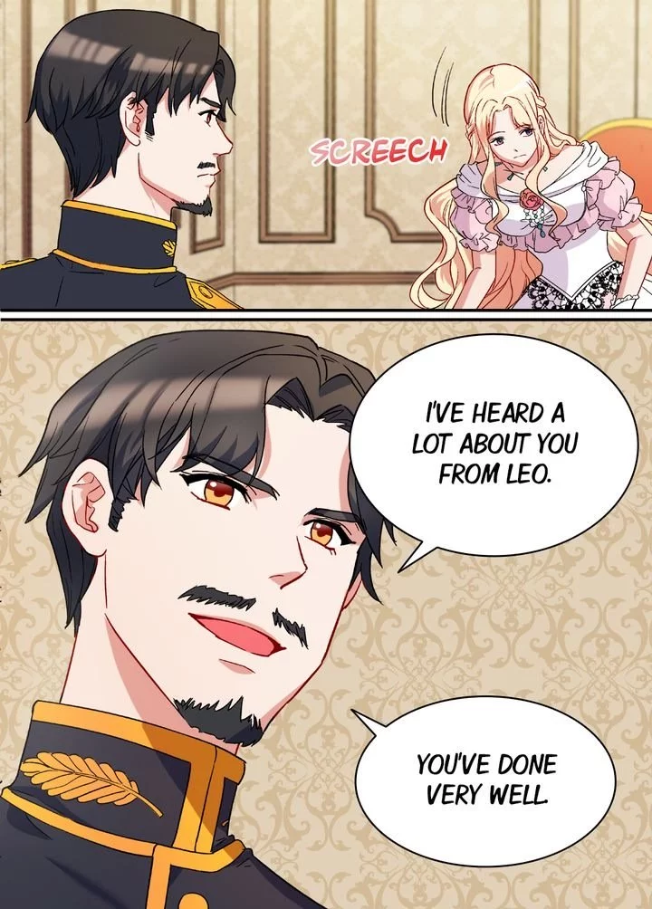 What It Takes to be a Villainess Chapter 61 page 36
