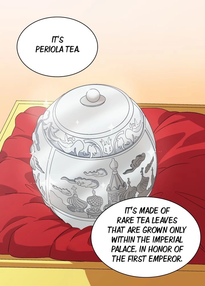 What It Takes to be a Villainess Chapter 62 page 42