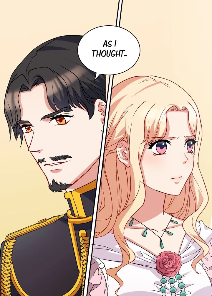 What It Takes to be a Villainess Chapter 62 page 25