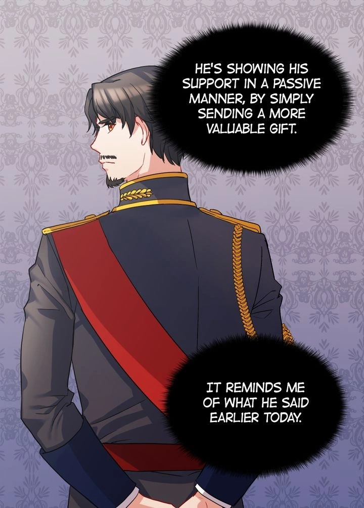 What It Takes to be a Villainess Chapter 62 page 46