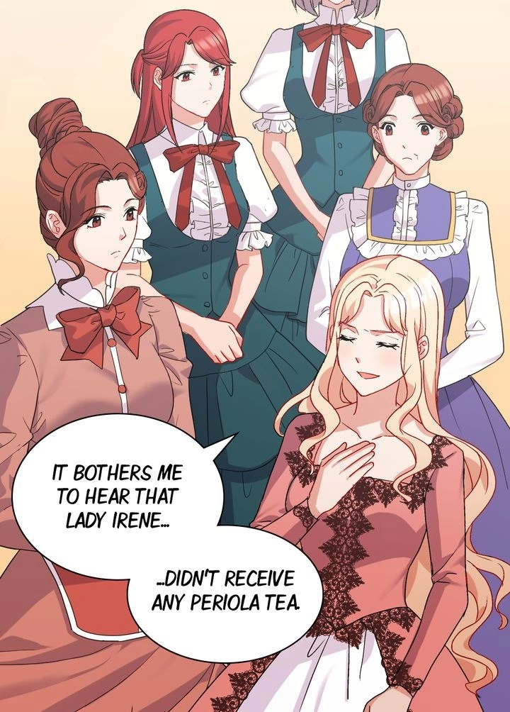 What It Takes to be a Villainess Chapter 62 page 51