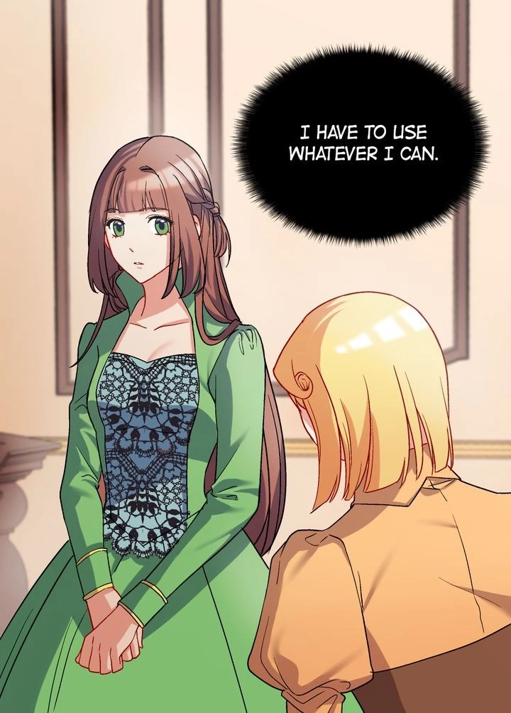What It Takes to be a Villainess Chapter 62 page 57