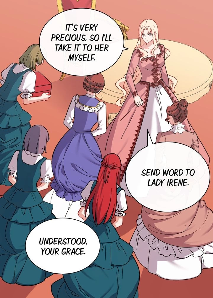 What It Takes to be a Villainess Chapter 62 page 54