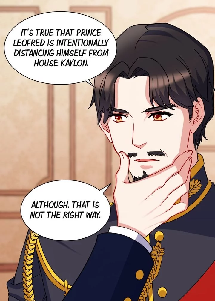 What It Takes to be a Villainess Chapter 61 page 60