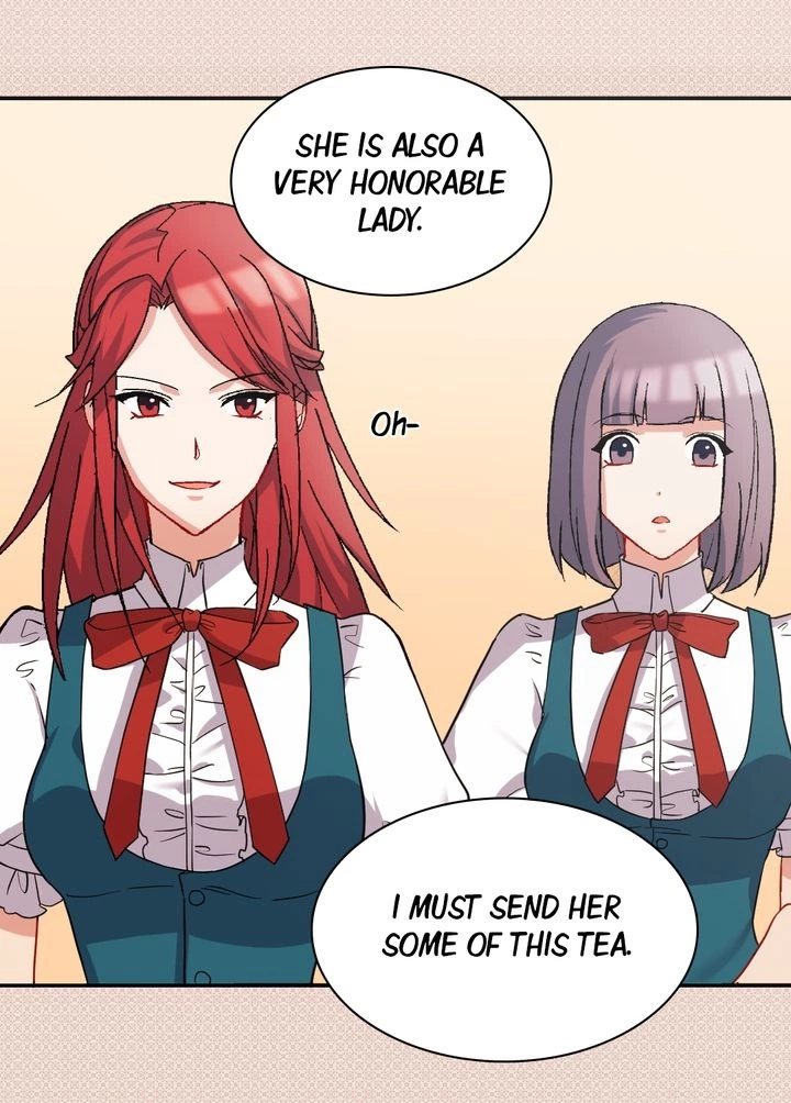 What It Takes to be a Villainess Chapter 62 page 52