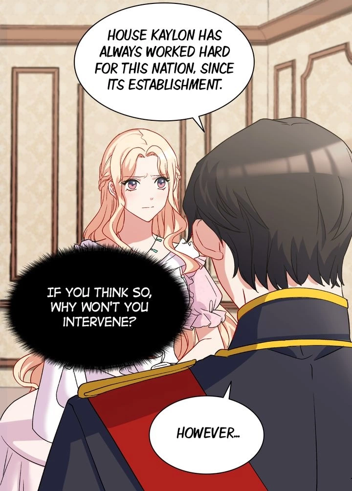 What It Takes to be a Villainess Chapter 61 page 61