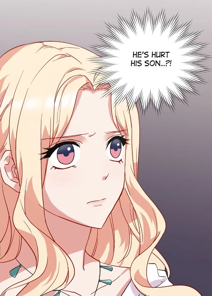 What It Takes to be a Villainess Chapter 61 page 63
