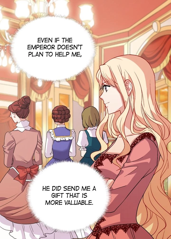 What It Takes to be a Villainess Chapter 62 page 55