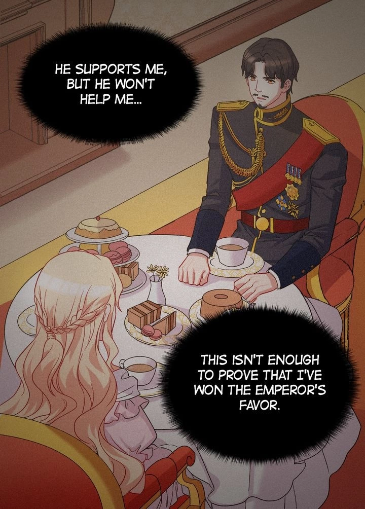 What It Takes to be a Villainess Chapter 62 page 47