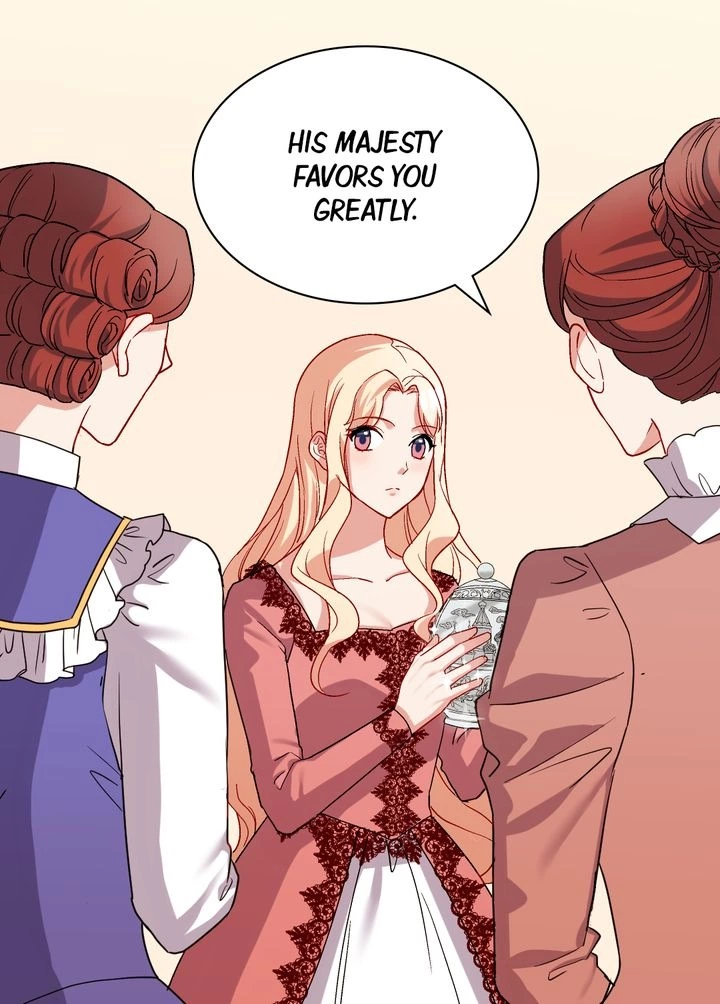What It Takes to be a Villainess Chapter 62 page 44
