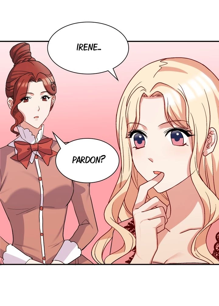 What It Takes to be a Villainess Chapter 62 page 49