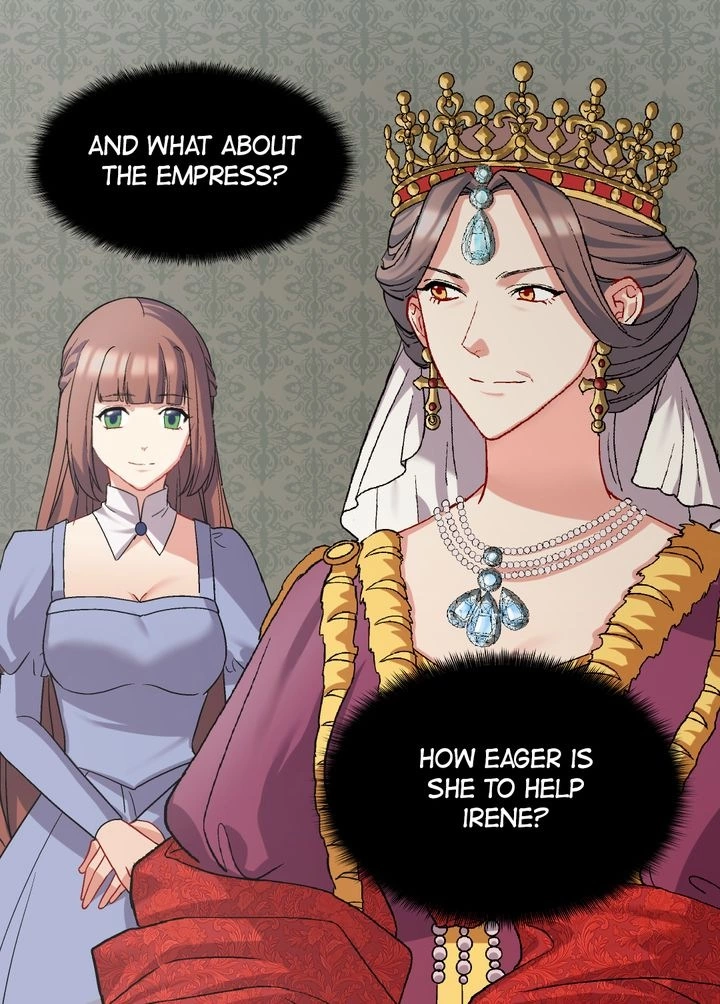 What It Takes to be a Villainess Chapter 62 page 48
