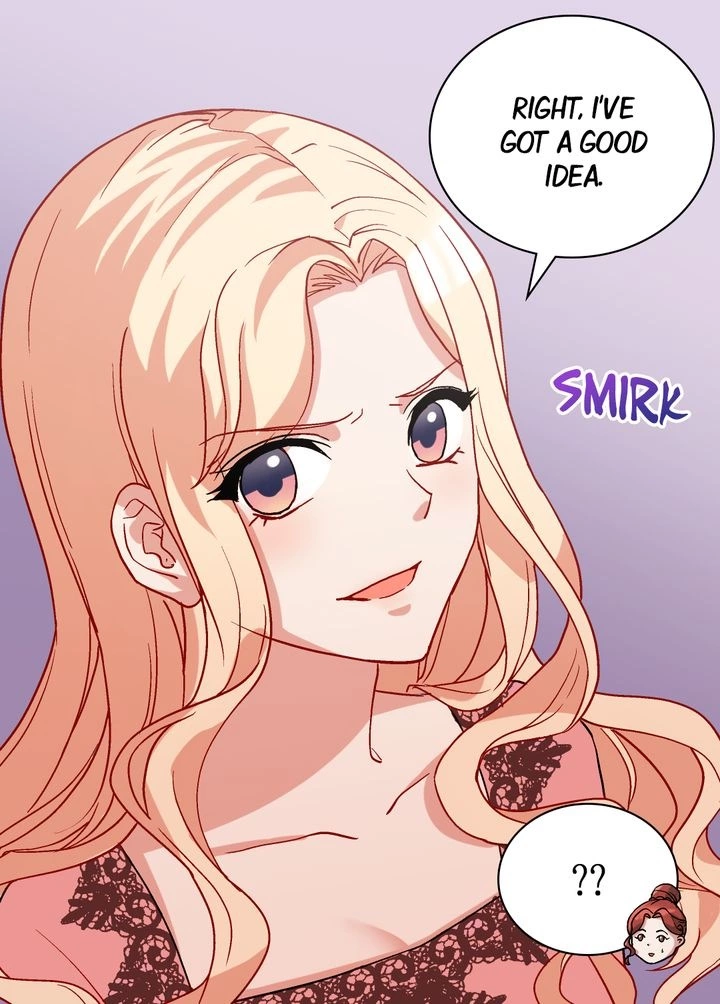 What It Takes to be a Villainess Chapter 62 page 50