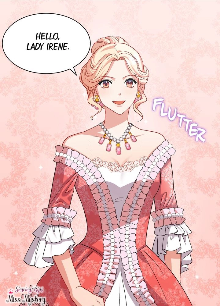 What It Takes to be a Villainess Chapter 63 page 4