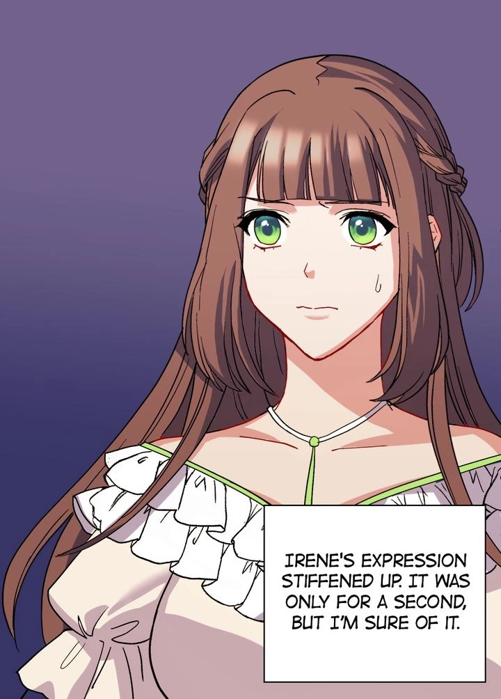 What It Takes to be a Villainess Chapter 63 page 5