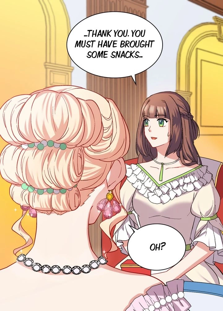 What It Takes to be a Villainess Chapter 63 page 14