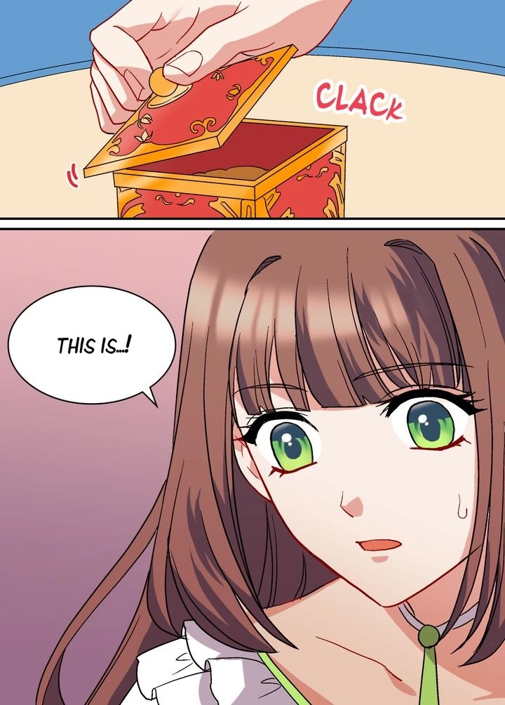 What It Takes to be a Villainess Chapter 63 page 20
