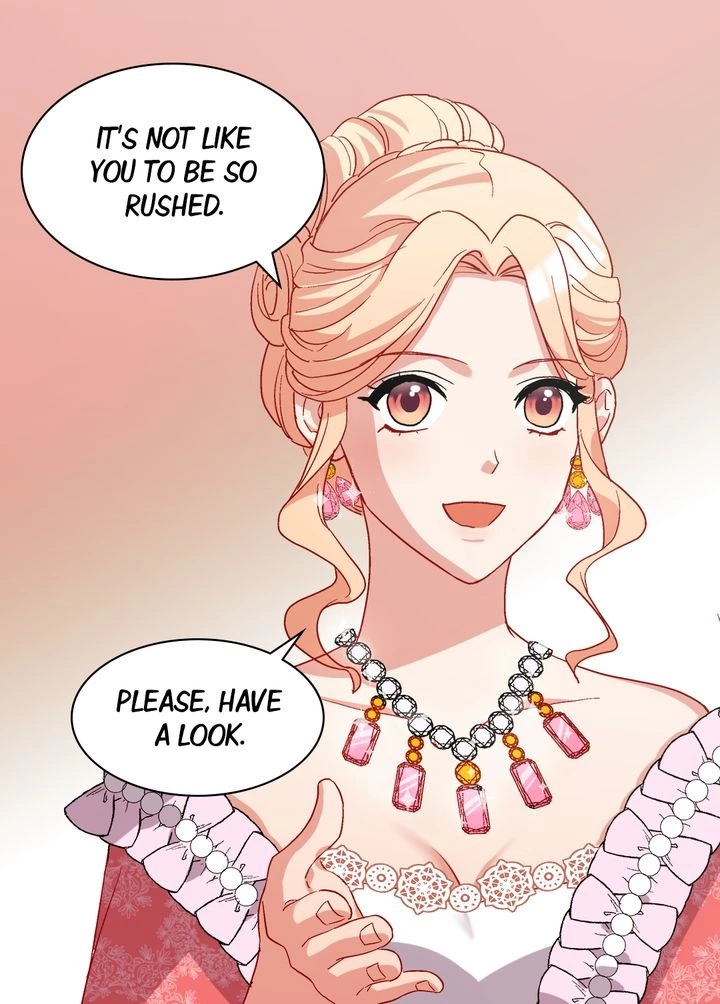 What It Takes to be a Villainess Chapter 63 page 15