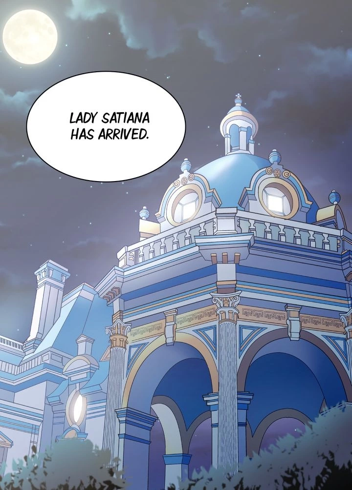 What It Takes to be a Villainess Chapter 63 page 3